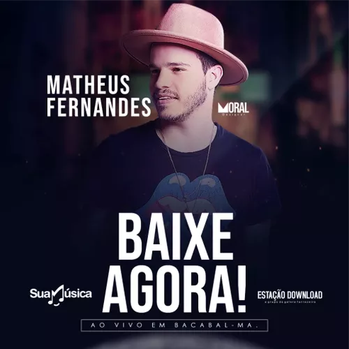 Matheus Fernandes - Bacabal - MA - Janeiro - 2020