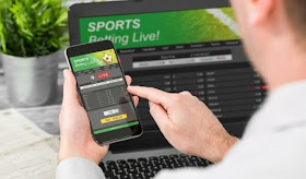 safety tips online sports betting