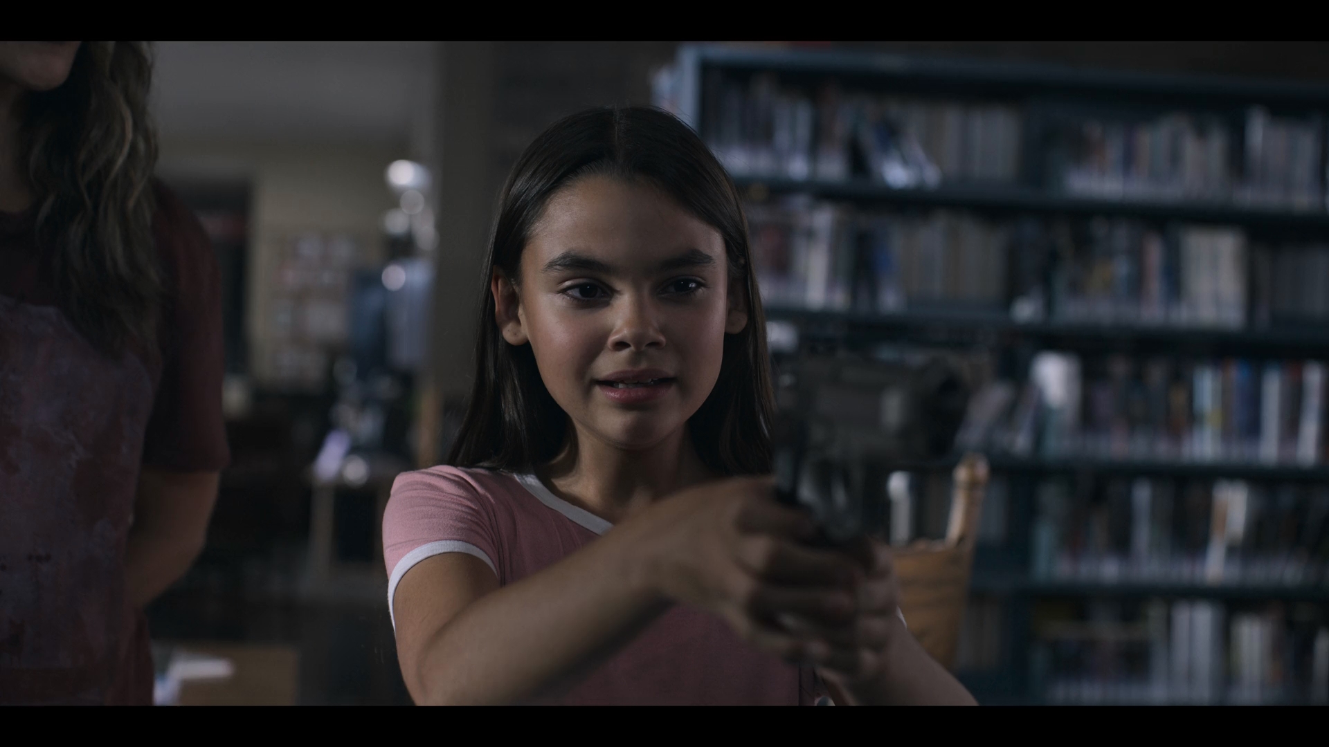 Disomnia 2021 HD 1080p Latino Castellano 2