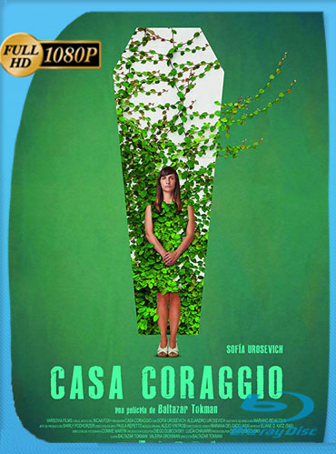 Casa Coraggio (2017) HD [1080p] Latino [GoogleDrive] ​TeslavoHD