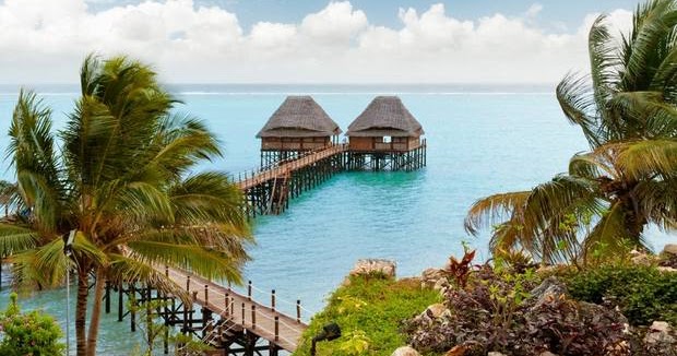 تنزانيا وأهم معالمها السياحية Travelling Gates