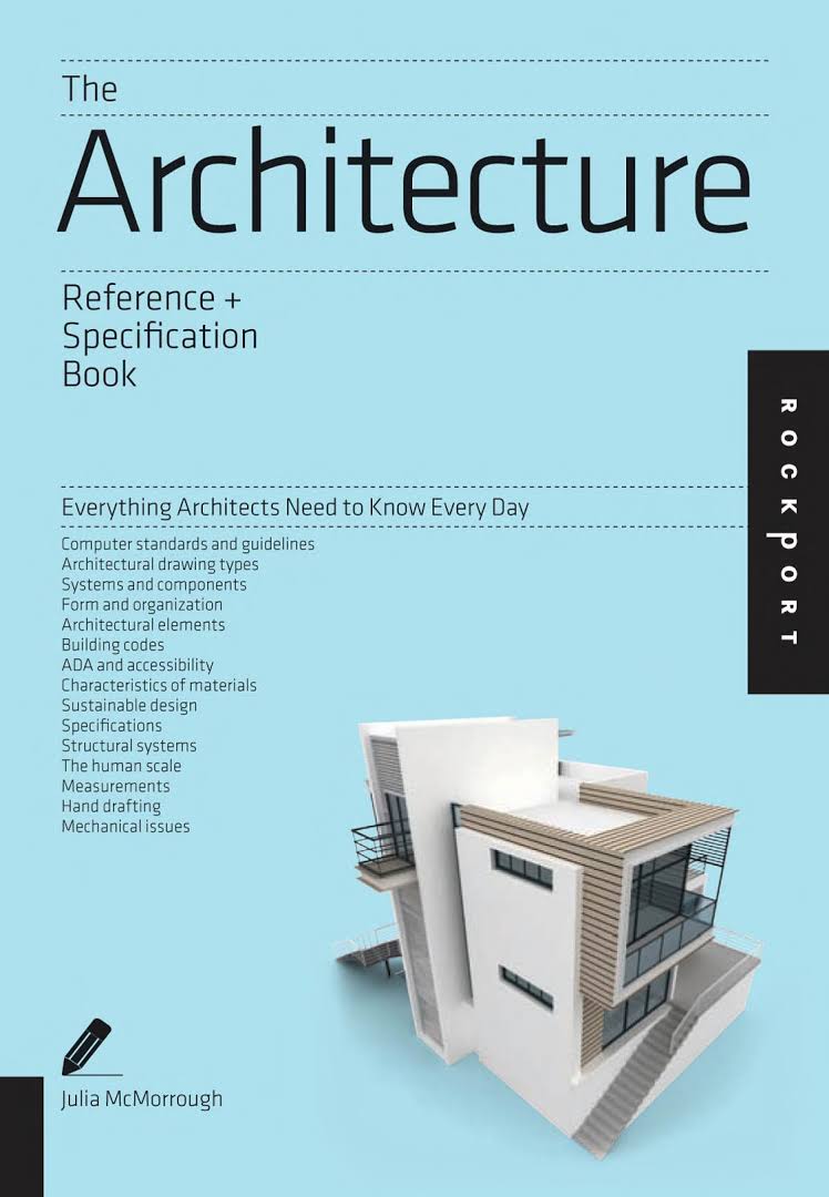 The Architecture Reference & Specification Book updated & revised