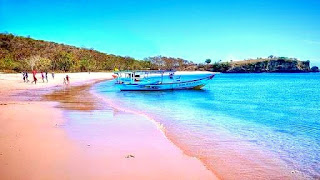 Pantai Tangsi Pantai Tangsi