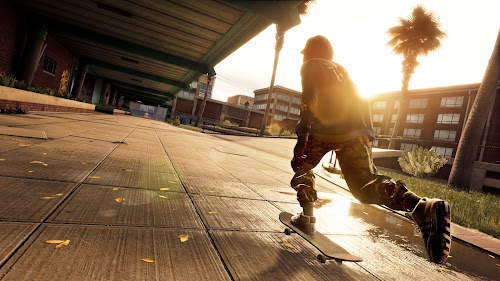 Tony Hawk’s Pro Skater 1 + 2 Review - The Return of the King