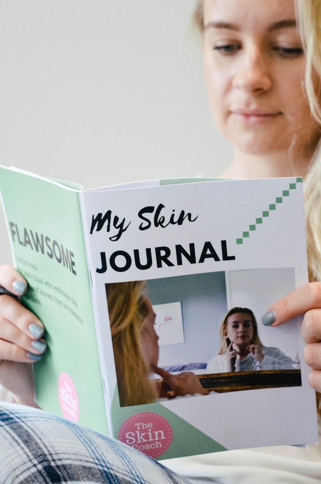 The Skin Journal by The Skin Coach | Hampshire Lifestyle Blog