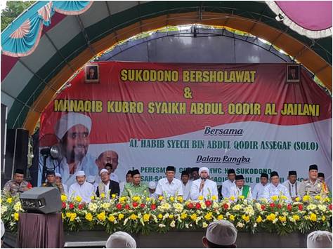 Sukodono Bersholawat Sukodono Bersholawat