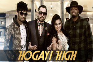 Ho Gayi High