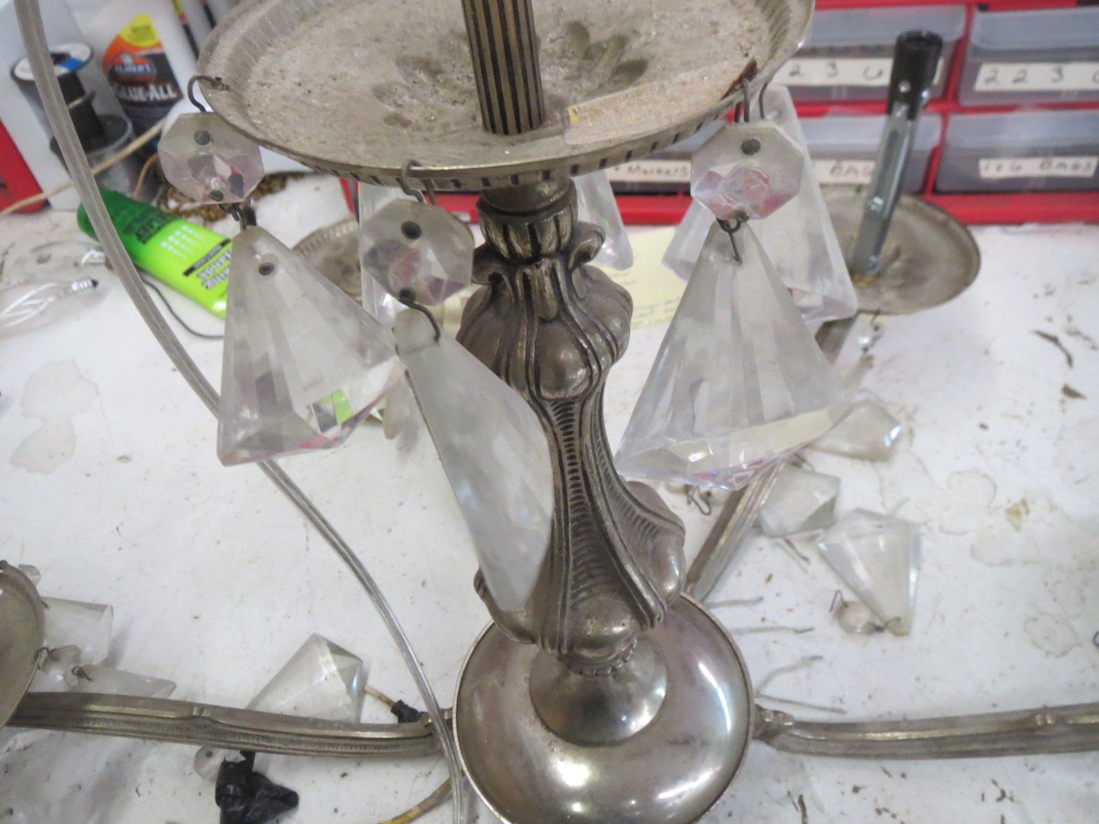 Lamp Parts and Repair Lamp Doctor