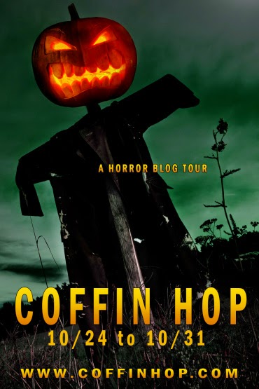 Coffin Hop 2014