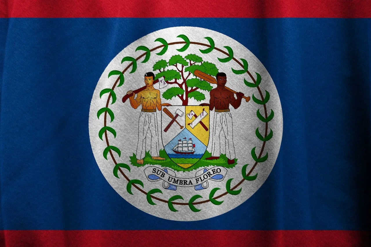 Profil negara Belize