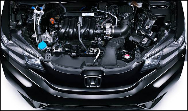 Honda recalling 143K Civic Fit models CVT