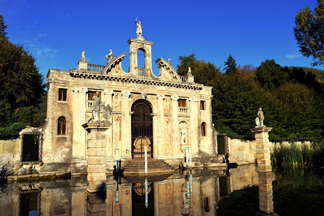 arquà petrarca cosa vedere