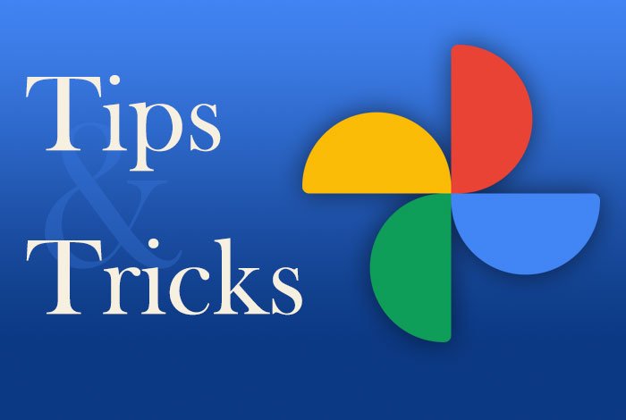 De beste tips en trucs voor Google Foto's om afbeeldingen op internet te bewerken