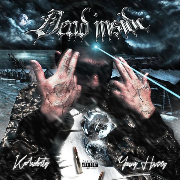Koolaidirty – Dead Inside (feat. Young Harry) – Single