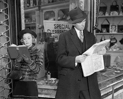 The Shop Around The Corner 1940 James Stewart Margaret Sullavan Image 2
