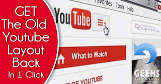 how-to-get-back-old-youtube-interface Classic-YouTube-Layout
