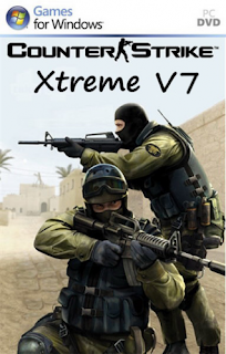 Download game cs extreme 7 jalan tikus 1 Download game cs extreme 7 jalan tikus 1