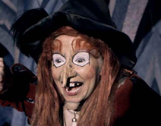 INNER TOOB: FRIDAY HALL OF FAME, 10/04/19 - WITCHIEPOO