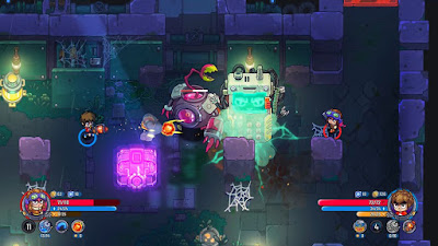 Metaverse Keeper Game Screenshot 5