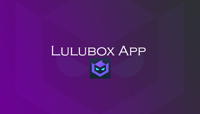 Lulubox iPhone