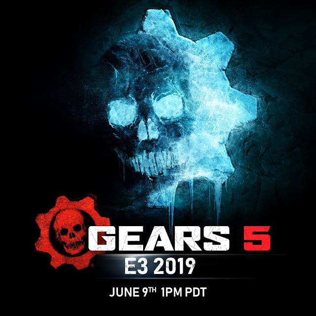 رسميا لعبة Gears of War 5 حاضرة في معرض E3 2019 و تفاصيل رهيبة قادمة..