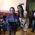 "Mujeres de fortaleza, en la vida política"