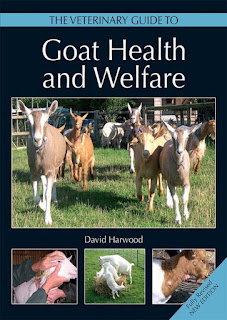 The Veterinary Guide to Goat Health and Welfare