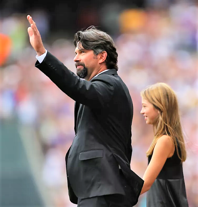 JAWS and the 2021 Hall of Fame Ballot: Todd Helton