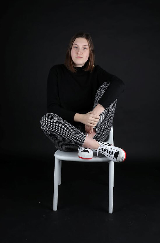 iets over oude en nieuwe schoenen