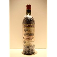 Chateau La Fleur-Petrus - Pomerol 1947