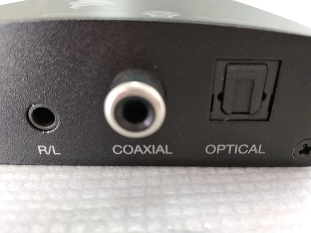LINDY 林帝 HDMI 4K 影音分離轉換器(38167) 與GOLD TosLink鍍金頭光纖