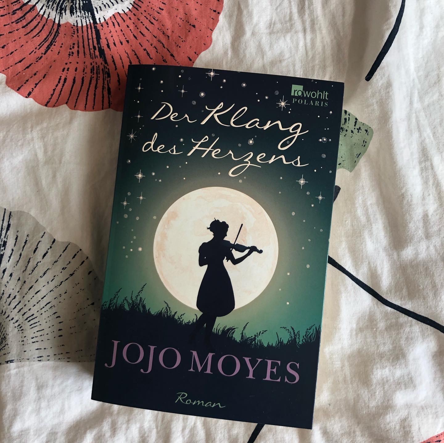Read All About It Jojo Moyes Der Klang des Herzens
