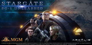 Stargate SG-1 Unleashed Ep 1 1.0.1 APK Full Version Data Files Download-iANDORID Stores