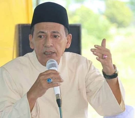 Para Wali Alloh itu tidaklah Mati Para Wali Alloh itu tidaklah Mati
