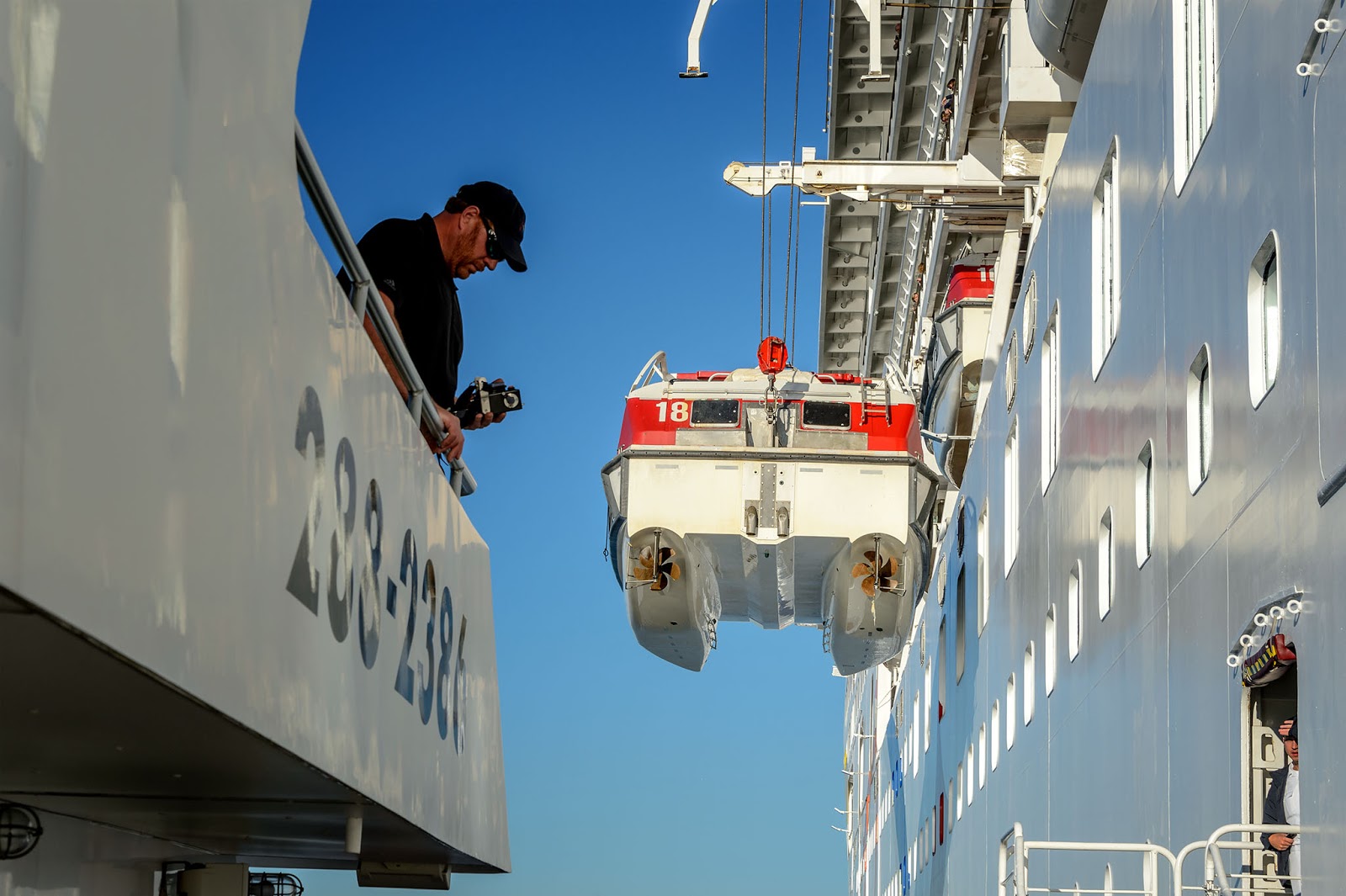 Bubba's Garage New England and Canada Cruise Bar Harbor