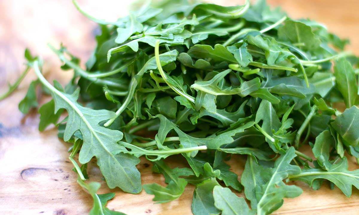 Keto Friendly Vegetables: 8 effective vegetables for weight loss Arugula