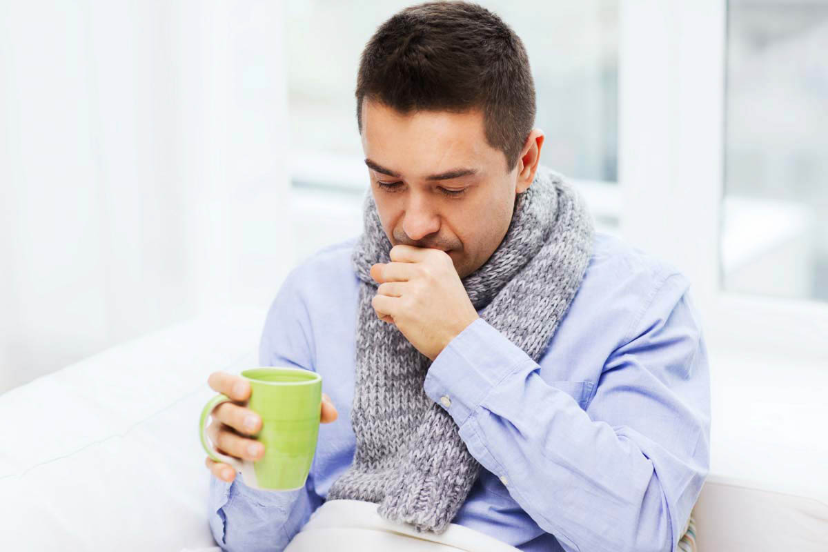How to get rid of colds in natural ways HealthyLeavingTips Best