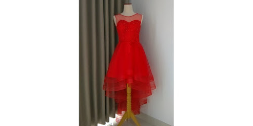  RENTAL DRESS IMPOR BANDUNG