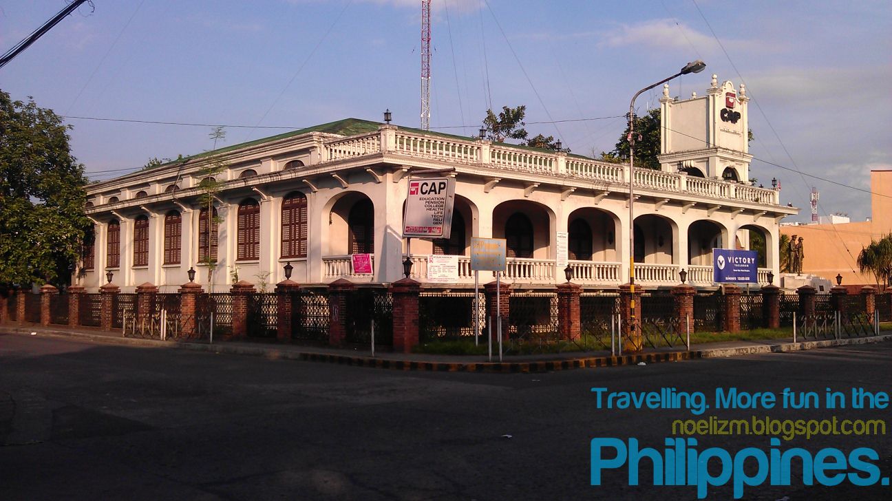 A DIY Tour of Tacloban and Palo in Leyte Noelizm