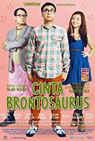 Download Film Cinta Brontosaurus (2013) DVDRip