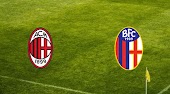 نتيجة مباراة ميلان وبولونيا كورة لايف kora live بتاريخ 30-01-2021 الدوري الايطالي