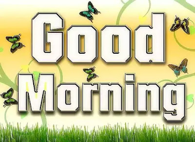 Good Morning Images Good Morning Images