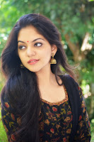 Actress Ahaana Krishna Glamorous Photo Shoot HeyAndhra