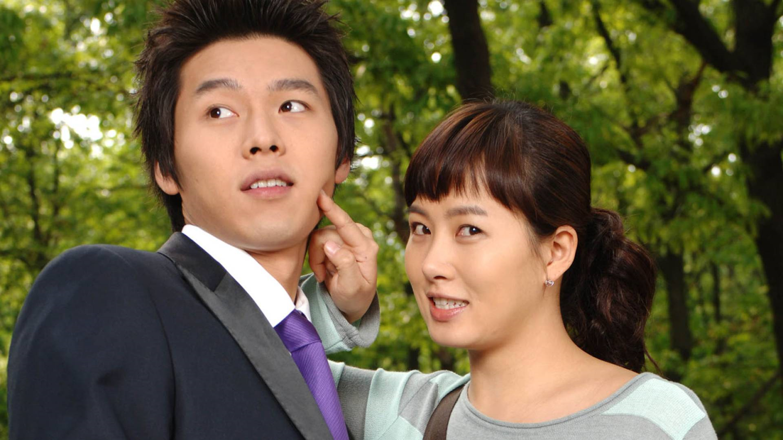 7 hilarantes parejas K-drama Quién nos hacen reír en voz alta - Dorama Ever