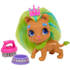 Hairdorables Melody Side Series Pets, Series 1 Doll