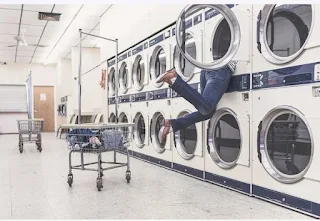 Tips dan Cara Memulai Usaha Laundry Kiloan
