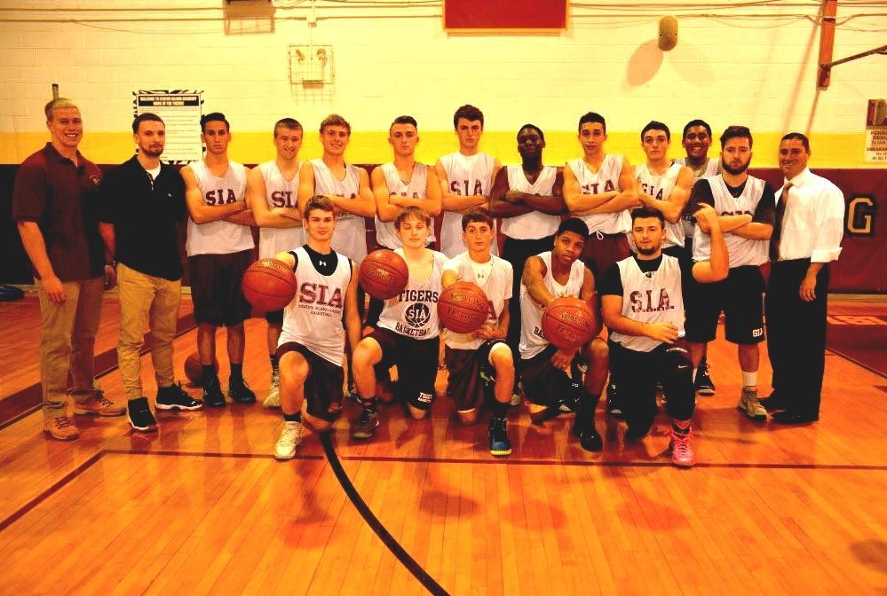 Staten Island Academy