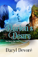 07-17-17  Darien's Desire