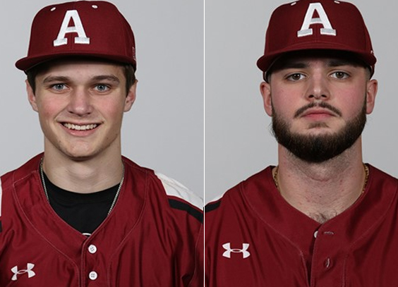 Smolen and Blake earn Player of the Week honors from the Philadelphia Baseball Review