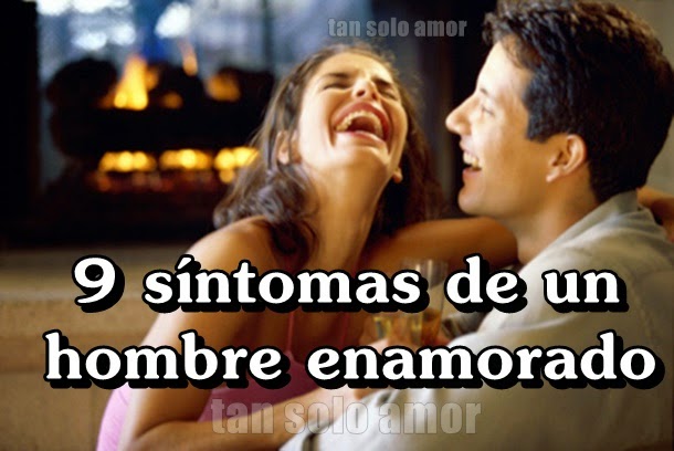 Sintomas de amor en un hombre [PUNIQRANDLINE-(au-dating-names.txt) 26
